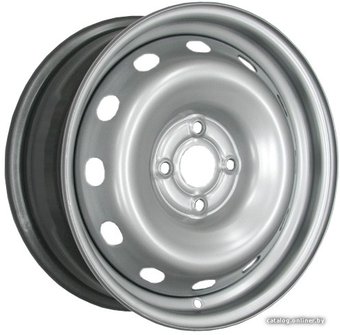 Magnetto 15003 15x6" 4x100мм DIA 54.1мм ET 48мм S