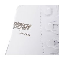 Коньки Tempish Dream White (р. 35)