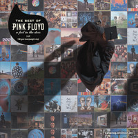 Виниловая пластинка Pink Floyd ‎- A Foot In The Door: The Best Of Pink Floyd