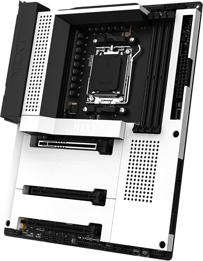 

Материнская плата NZXT N7 B650E N7B65XTW1