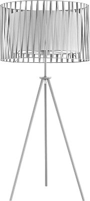 

Настольная лампа Toplight Chloe TL1186T-01WH