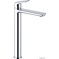 Смеситель Wellsee ICON! for life 182306000, отдельностоящий (хром)