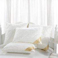 Спальная подушка Sofi De MarkO Silk 70х70 S-П-70х70