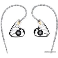 Наушники Dunu Titan S (серебристый)