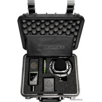 Проводной микрофон Lewitt LCT 540 S Subzero