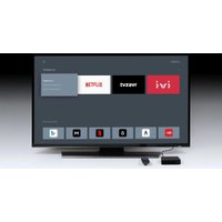 Смарт-приставка Rombica Mercury