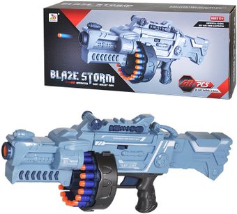 Бластер игрушечный ZeCong Toys ZC7075