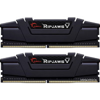 Оперативная память G.Skill Ripjaws V 2x16GB DDR4 PC4-25600 [F4-3200C16D-32GVK] в Борисове