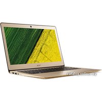 Ноутбук Acer Swift 3 SF314-51-34A8 [NX.GKKER.024]