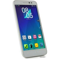 Телефон Lenovo A806 White