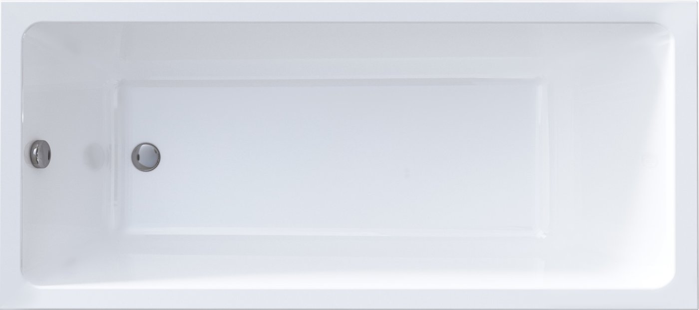 

Ванна 1Марка Bianca 160x75