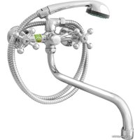 Смеситель Juguni Aquarius 0402.656