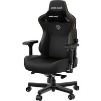 Игровое (геймерское) кресло AndaSeat Kaiser 3 XL (черный)