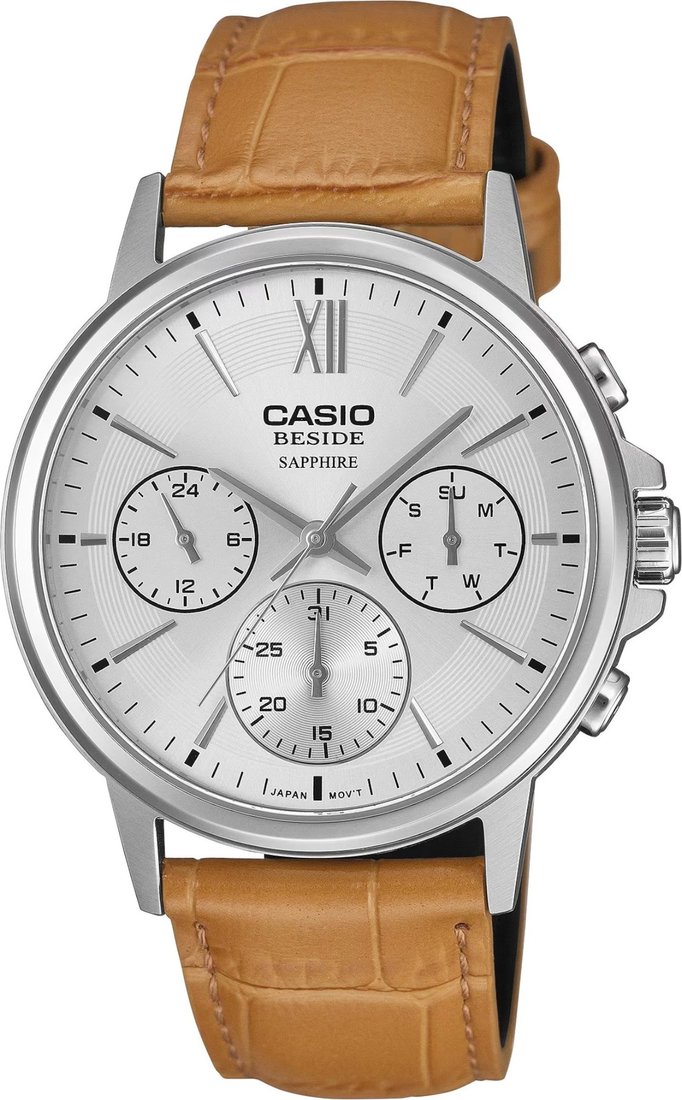 

Наручные часы Casio BMS-300L-5A