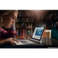 Планшет Lenovo Yoga Tablet 8 B6000 16GB 3G (59388098)