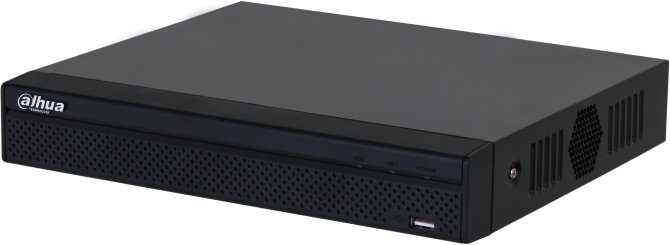 

Сетевой видеорегистратор Dahua DHI-NVR2104HS-P-S3
