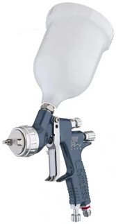 Краскопульт DeVilbiss PRILT-GPR10-16