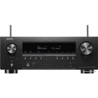 AV ресивер Denon AVR-S970H