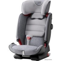 Детское автокресло Britax Romer Advansafix IV R (grey marble)