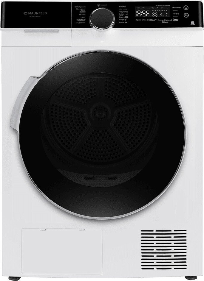 

Сушильная машина MAUNFELD MFDM1410WH07