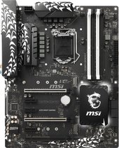 MSI Z370 Krait Gaming