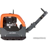 Виброплита Husqvarna LG 504 DEC 550 в Солигорске