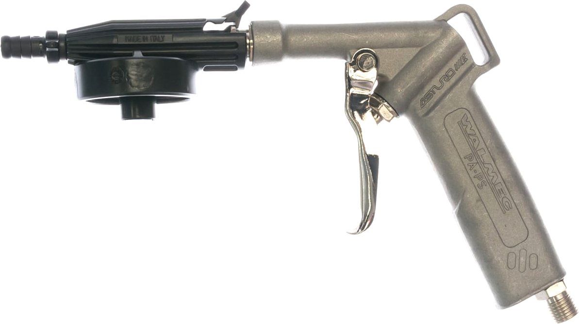 

Краскопульт Walcom 50095 TS/E