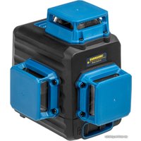 Лазерный нивелир Bull LL 3401 (с АКБ)