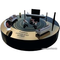 Робот-пылесос Taurus Homeland Gyro