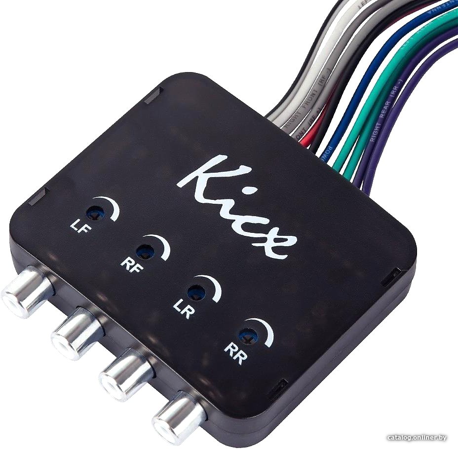 Конвертер KICX HL04MS