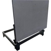 Люк Eluki Берлога-Лифт (90x100П)