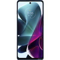Телефон Motorola Moto G200 5G 8GB/128GB (звездный синий)