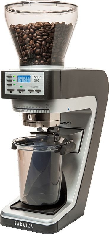 

Электрическая кофемолка Baratza Sette 270