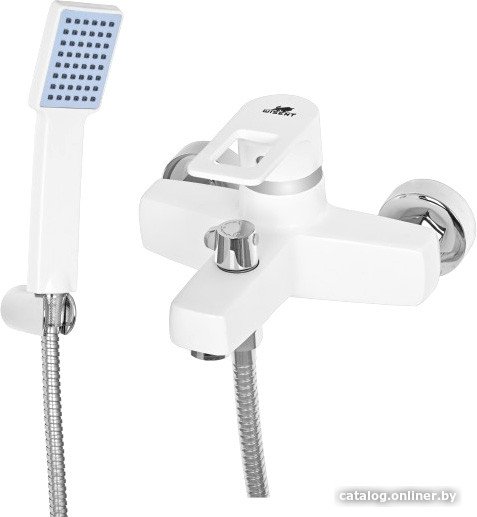 Смеситель Wisent WP3030-7