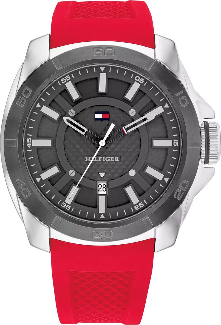 

Наручные часы Tommy Hilfiger 1792135