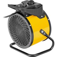 Электрическая тепловая пушка Denzel DHC 3-150