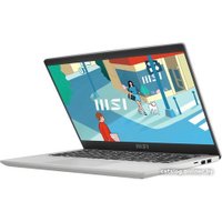 Ноутбук MSI Modern 14 C13M-841XBY