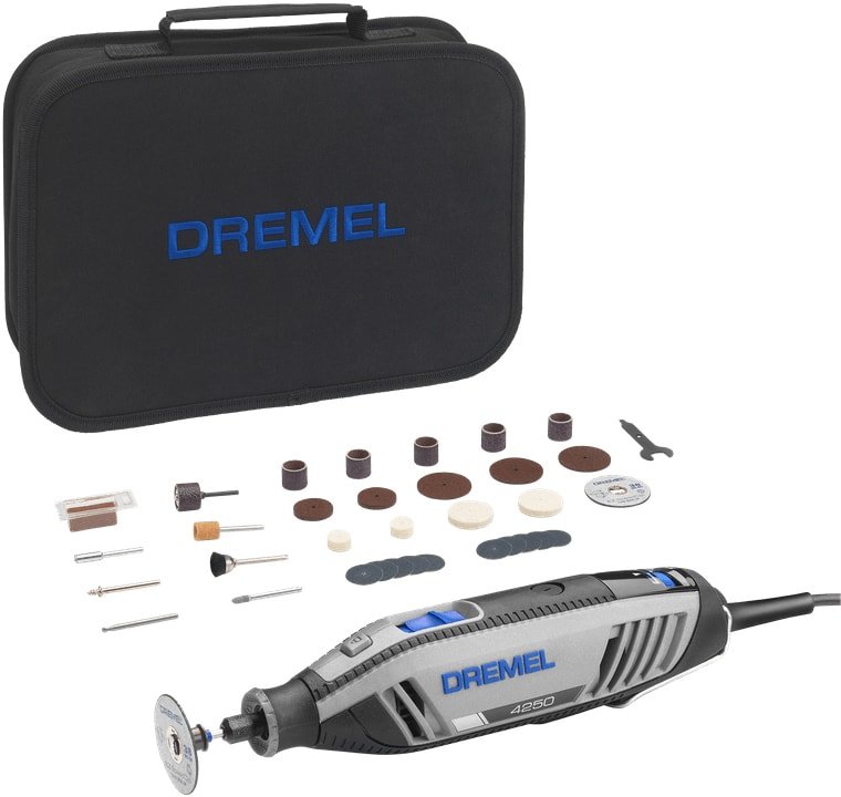 

Гравер Dremel 4250 (4250-35)
