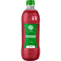Изотоник Nature Foods Guarana 2500 (вишня, 500мл)