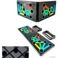 Силовая стойка Sipl AG96E