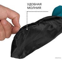 Ручная воздуходувка Bort BSS-21-LI 93413397 (с АКБ)