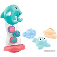 Игрушка для ванной Pituso Дельфин и друзья K999-216B