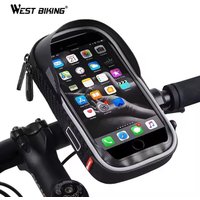 Велосумка West Biking 0707227