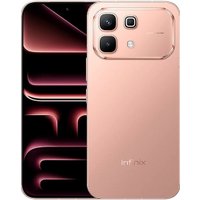 Телефон Infinix Note 60 X6879 8GB/128GB (розовое золото)