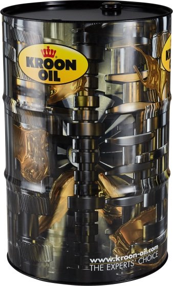 

Моторное масло Kroon Oil Duranza LSP 5W-30 208л