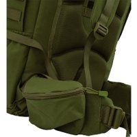 Туристический рюкзак TRAMP Bastion 60 (оливковый)