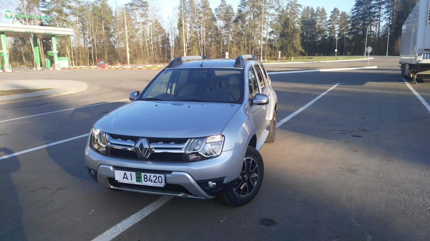 Отзыв автовладельца о Renault Duster, (I) Рестайлинг - Автобарахолка Onlíner