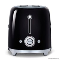 Тостер Smeg TSF02BLEU