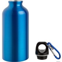 Бутылка для воды Проект 111 Re-Source 400 ml Blue