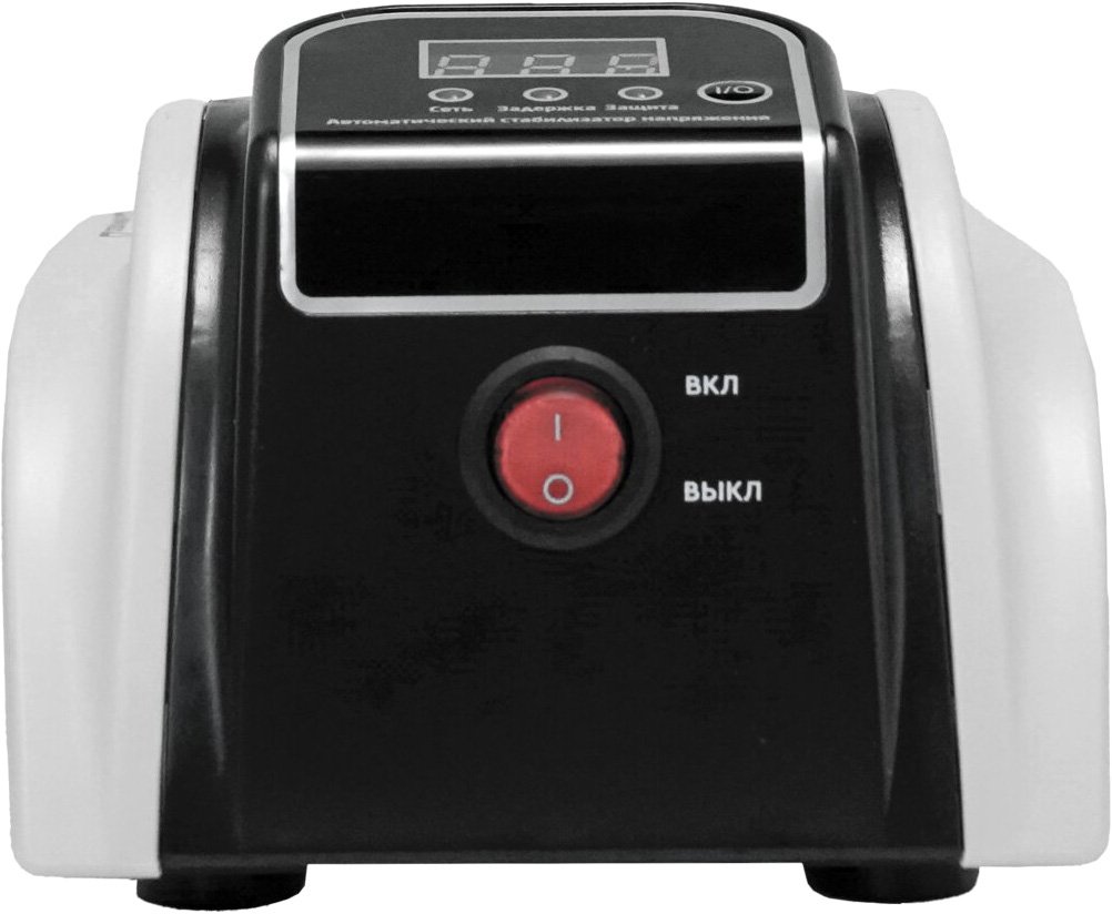 

Стабилизатор напряжения SmartWatt AVR HOME 1000RU